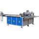 Facial Tissue Plastic Film Packing Machine (collective package)